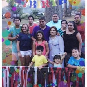 Meet your Posher, Kandy